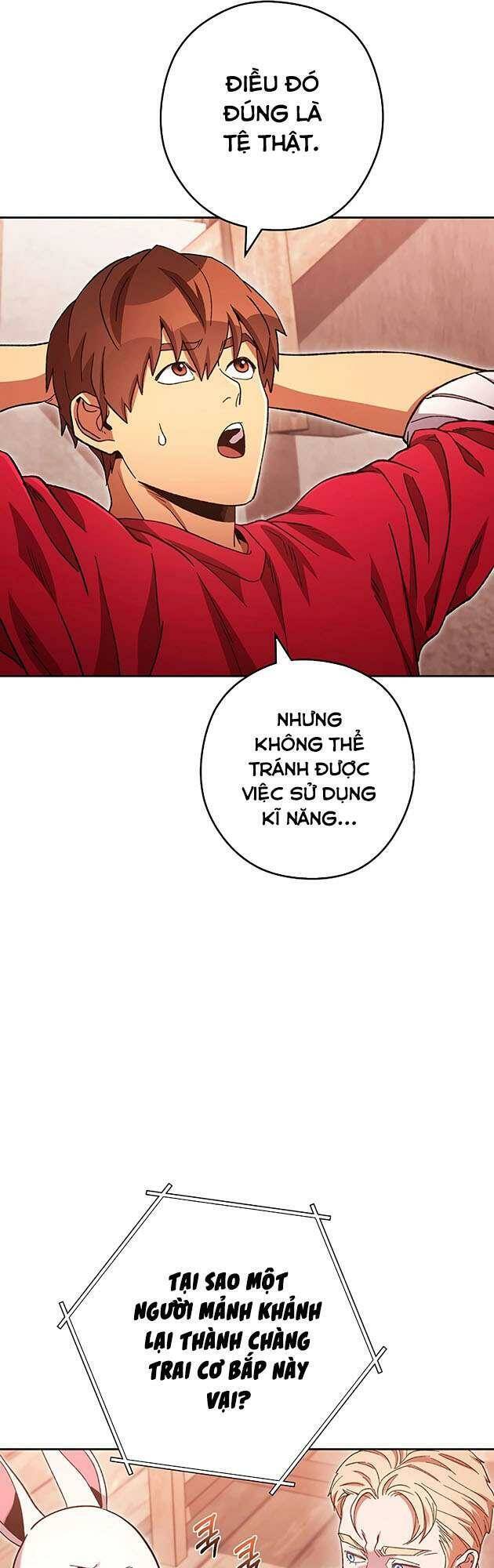 Tái Thiết Hầm Ngục Chap 179 - Next Chap 180