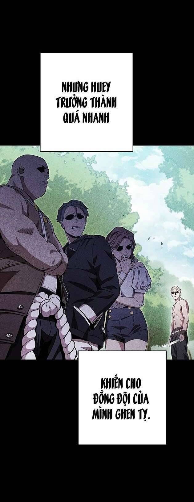 Tái Thiết Hầm Ngục Chap 179 - Next Chap 180