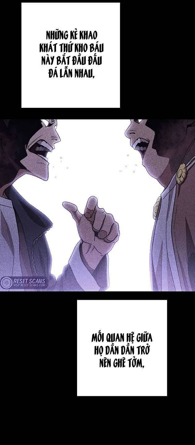 Tái Thiết Hầm Ngục Chap 179 - Next Chap 180