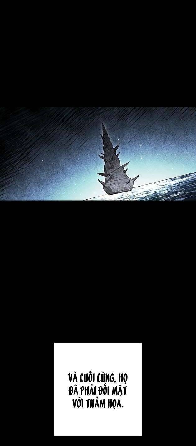 Tái Thiết Hầm Ngục Chap 179 - Next Chap 180