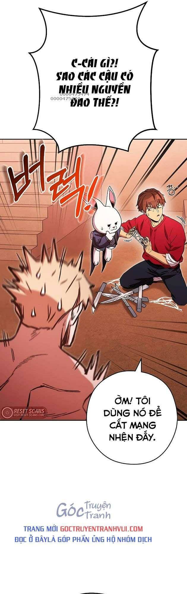 Tái Thiết Hầm Ngục Chap 179 - Next Chap 180