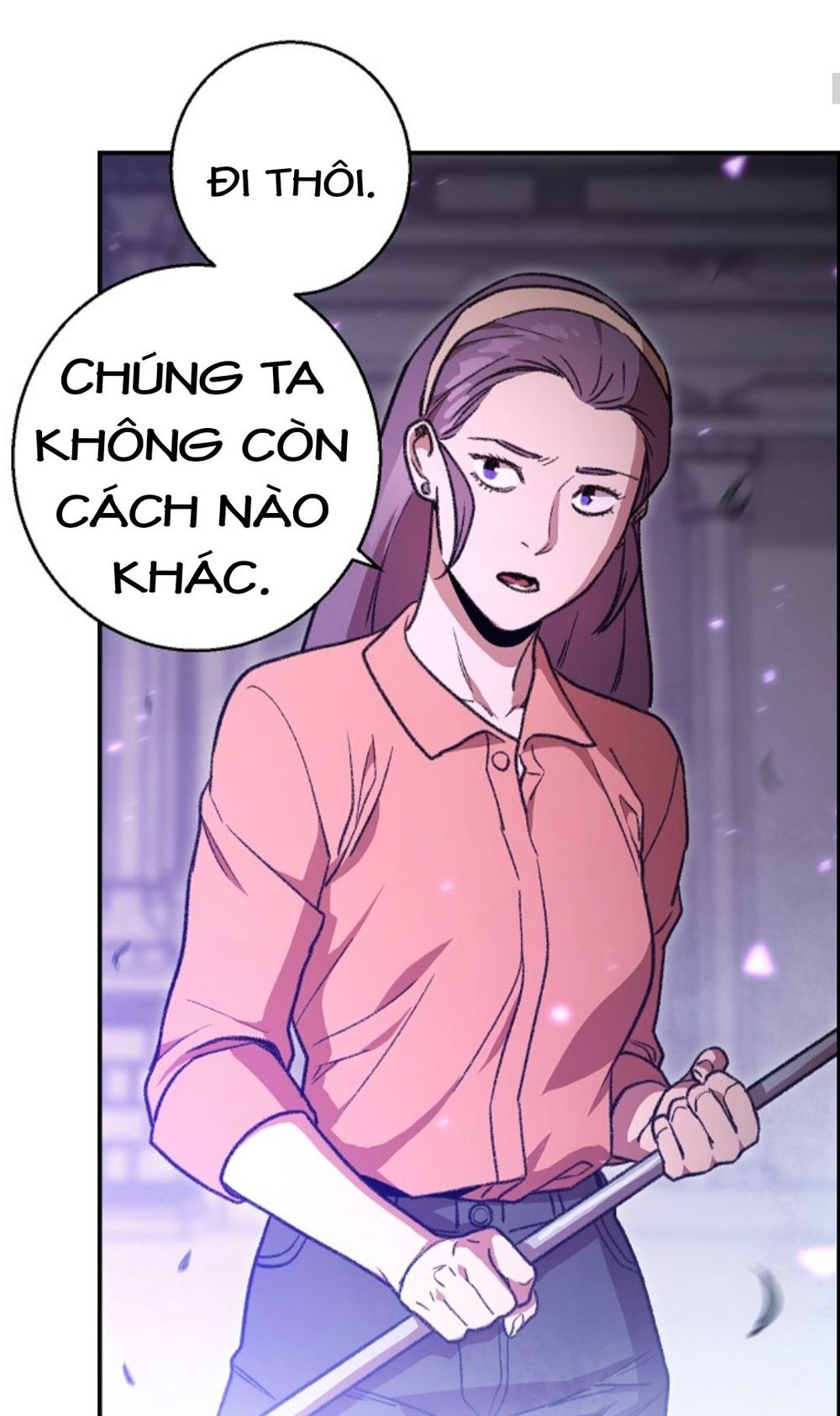 Tái Thiết Hầm Ngục Chap 18 - Next Chap 19