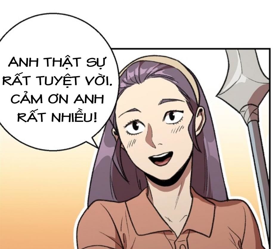 Tái Thiết Hầm Ngục Chap 18 - Next Chap 19