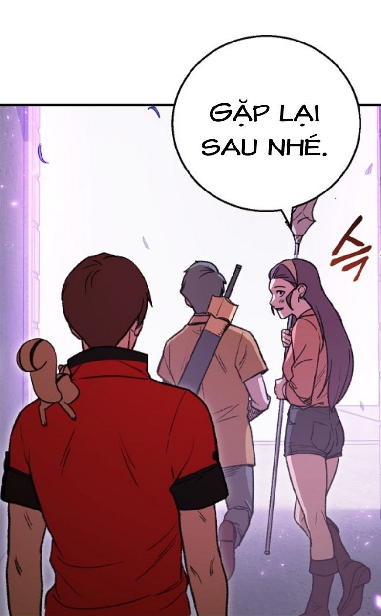 Tái Thiết Hầm Ngục Chap 18 - Next Chap 19