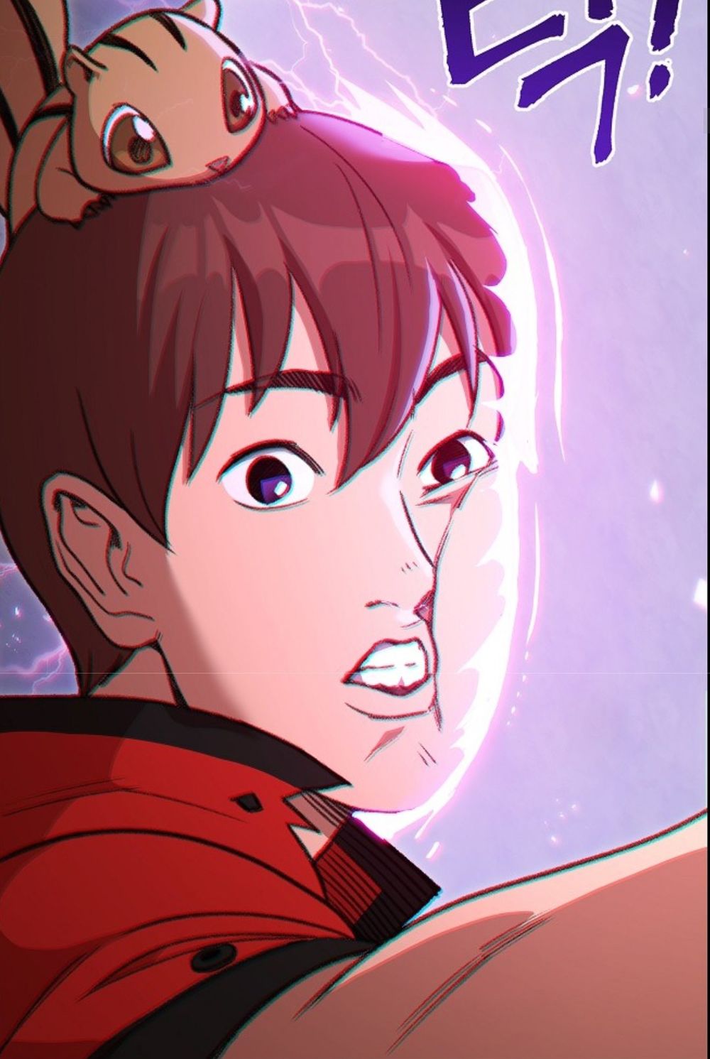 Tái Thiết Hầm Ngục Chap 18 - Next Chap 19