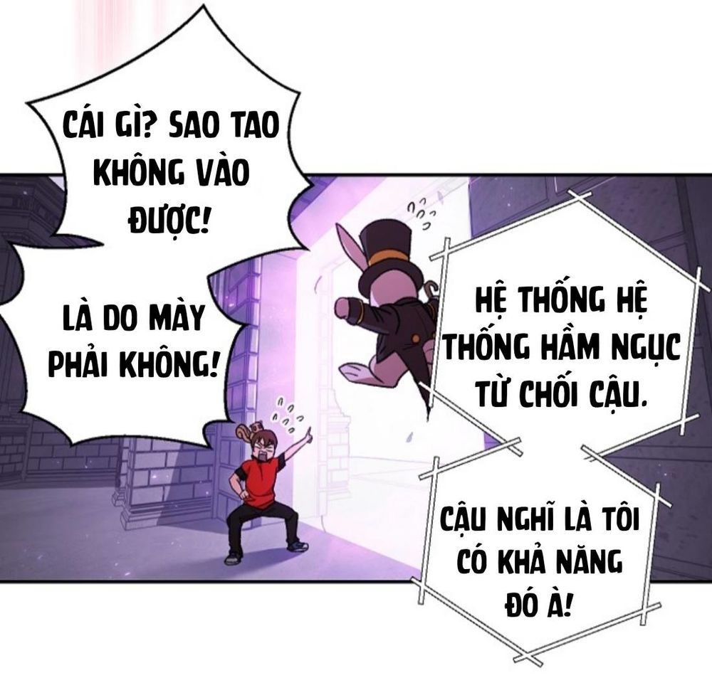 Tái Thiết Hầm Ngục Chap 18 - Next Chap 19