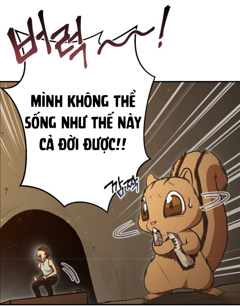 Tái Thiết Hầm Ngục Chap 18 - Next Chap 19