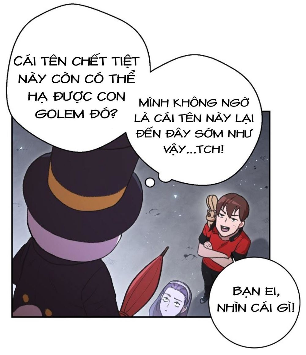 Tái Thiết Hầm Ngục Chap 18 - Next Chap 19
