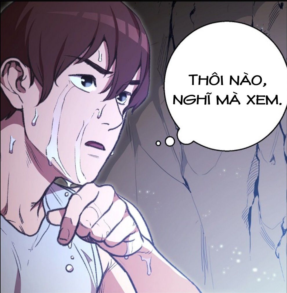 Tái Thiết Hầm Ngục Chap 18 - Next Chap 19
