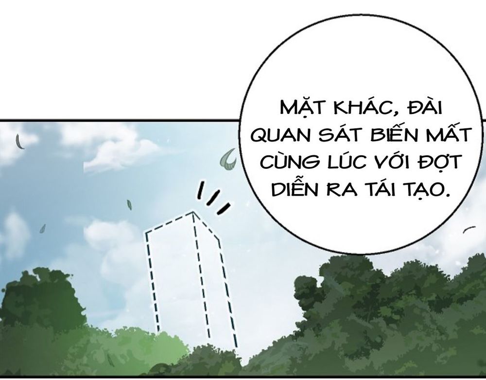 Tái Thiết Hầm Ngục Chap 18 - Next Chap 19