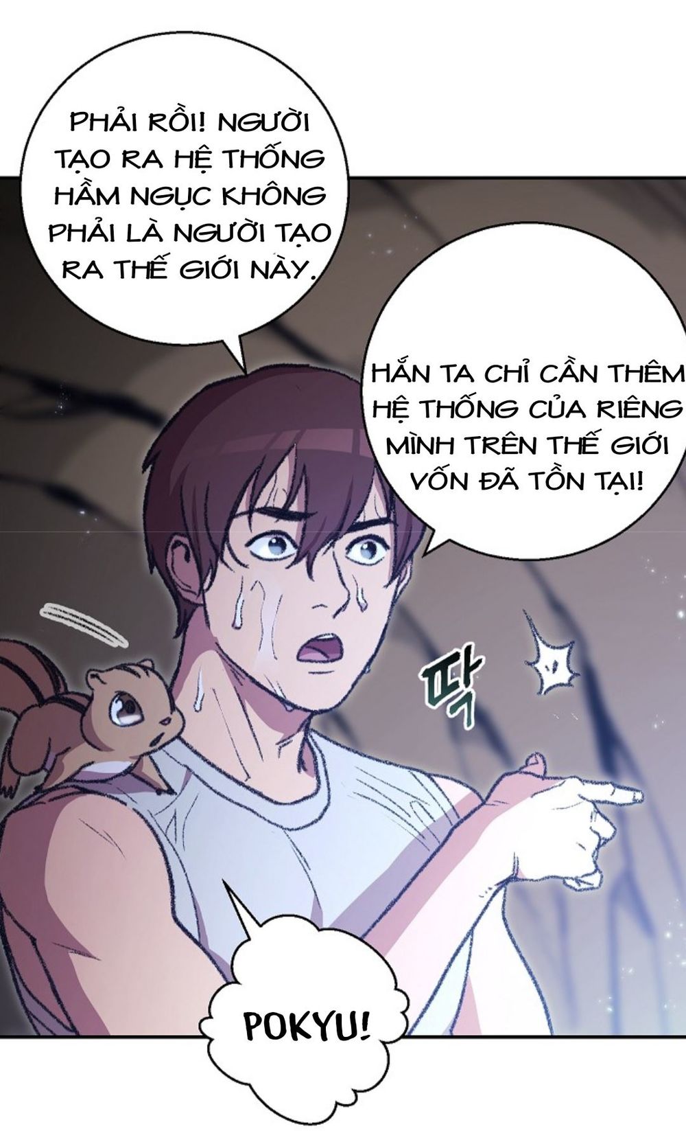 Tái Thiết Hầm Ngục Chap 18 - Next Chap 19