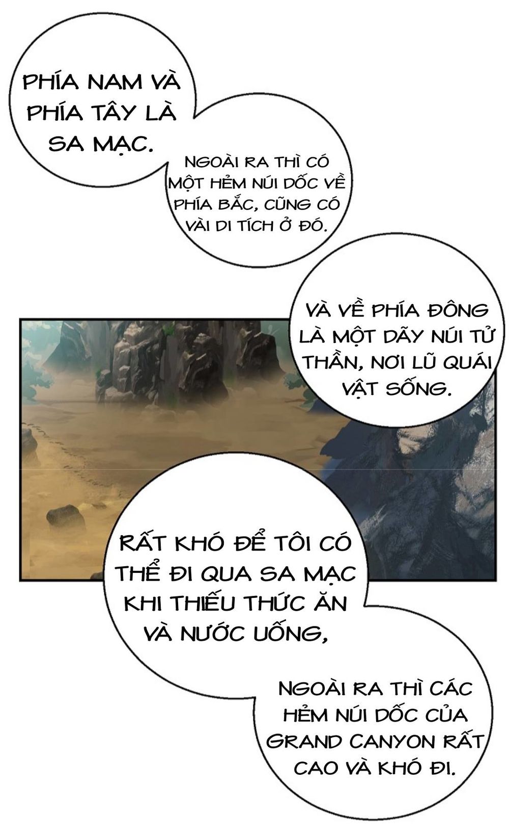 Tái Thiết Hầm Ngục Chap 18 - Next Chap 19