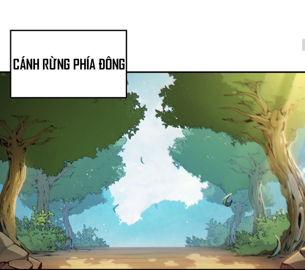 Tái Thiết Hầm Ngục Chap 18 - Next Chap 19