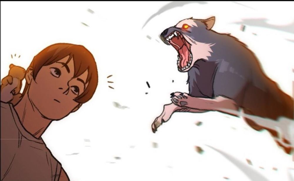 Tái Thiết Hầm Ngục Chap 18 - Next Chap 19