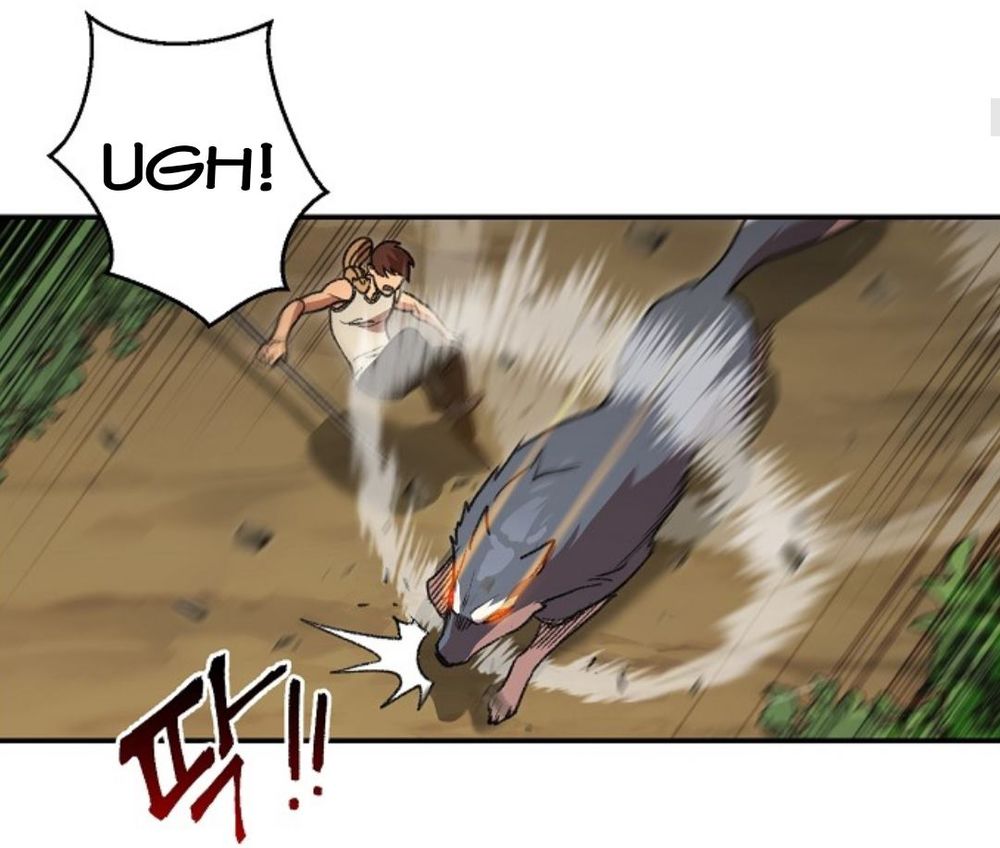 Tái Thiết Hầm Ngục Chap 18 - Next Chap 19