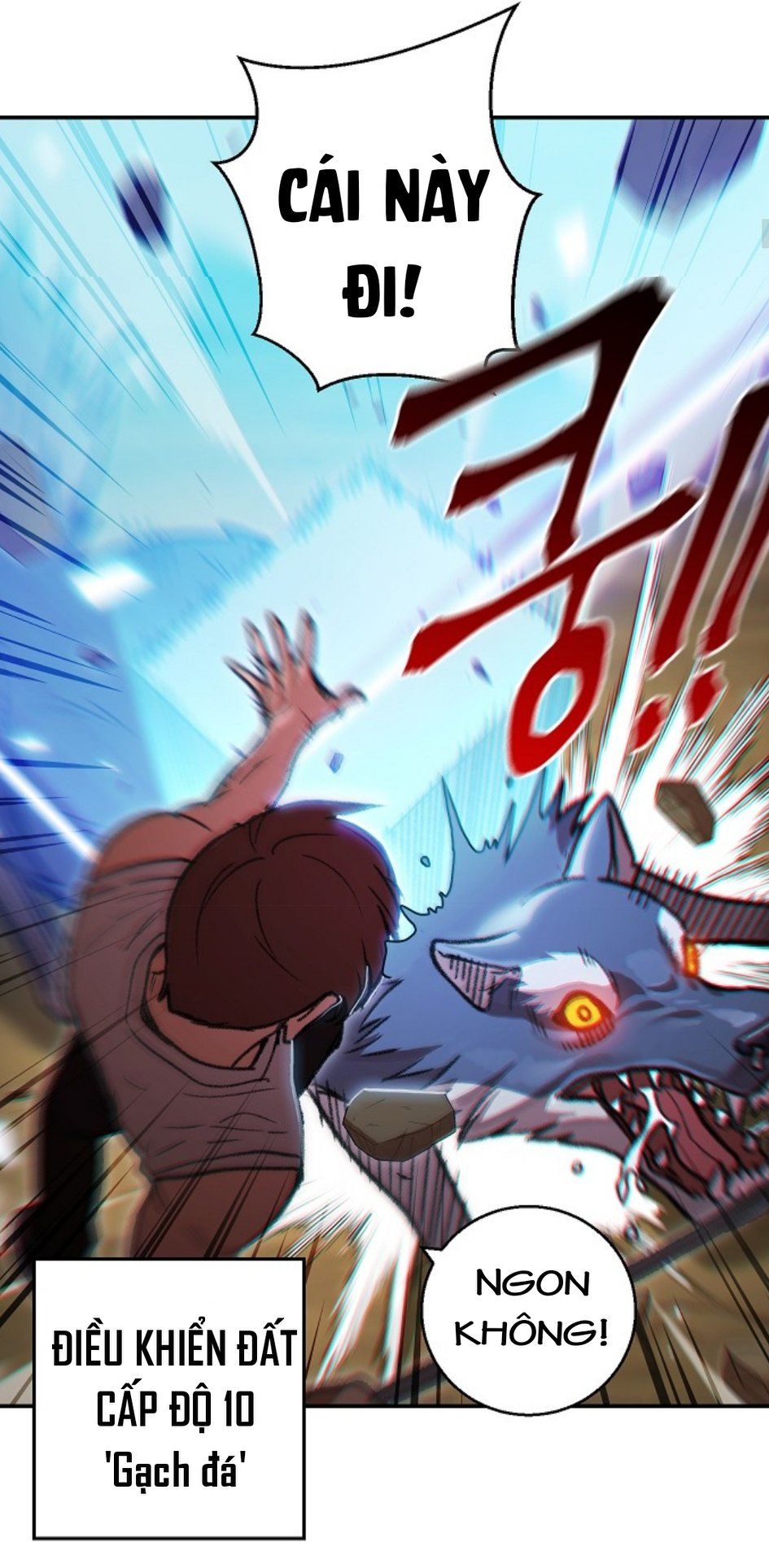 Tái Thiết Hầm Ngục Chap 18 - Next Chap 19