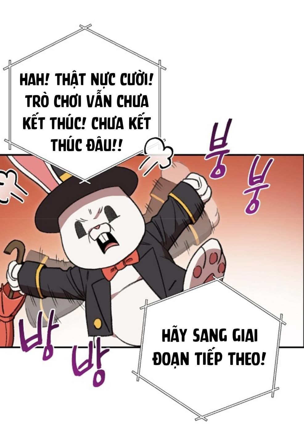 Tái Thiết Hầm Ngục Chap 18 - Next Chap 19
