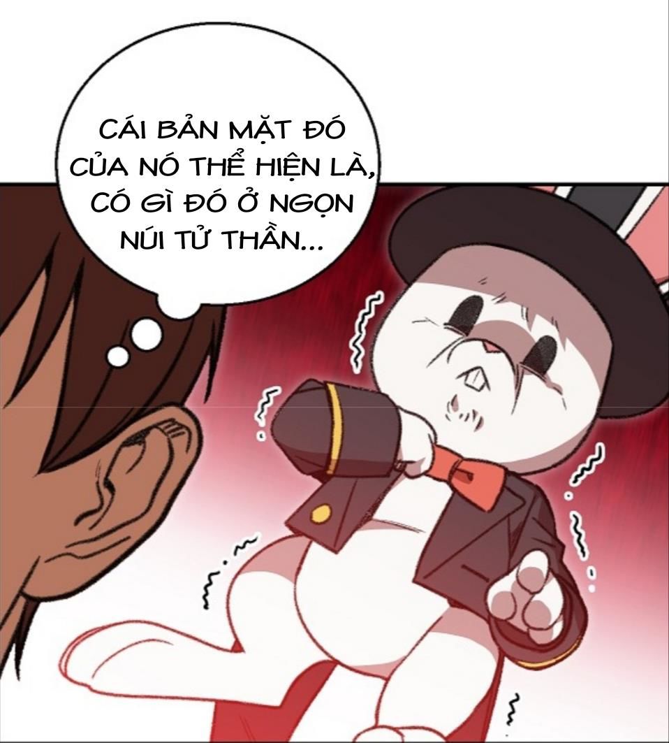 Tái Thiết Hầm Ngục Chap 18 - Next Chap 19