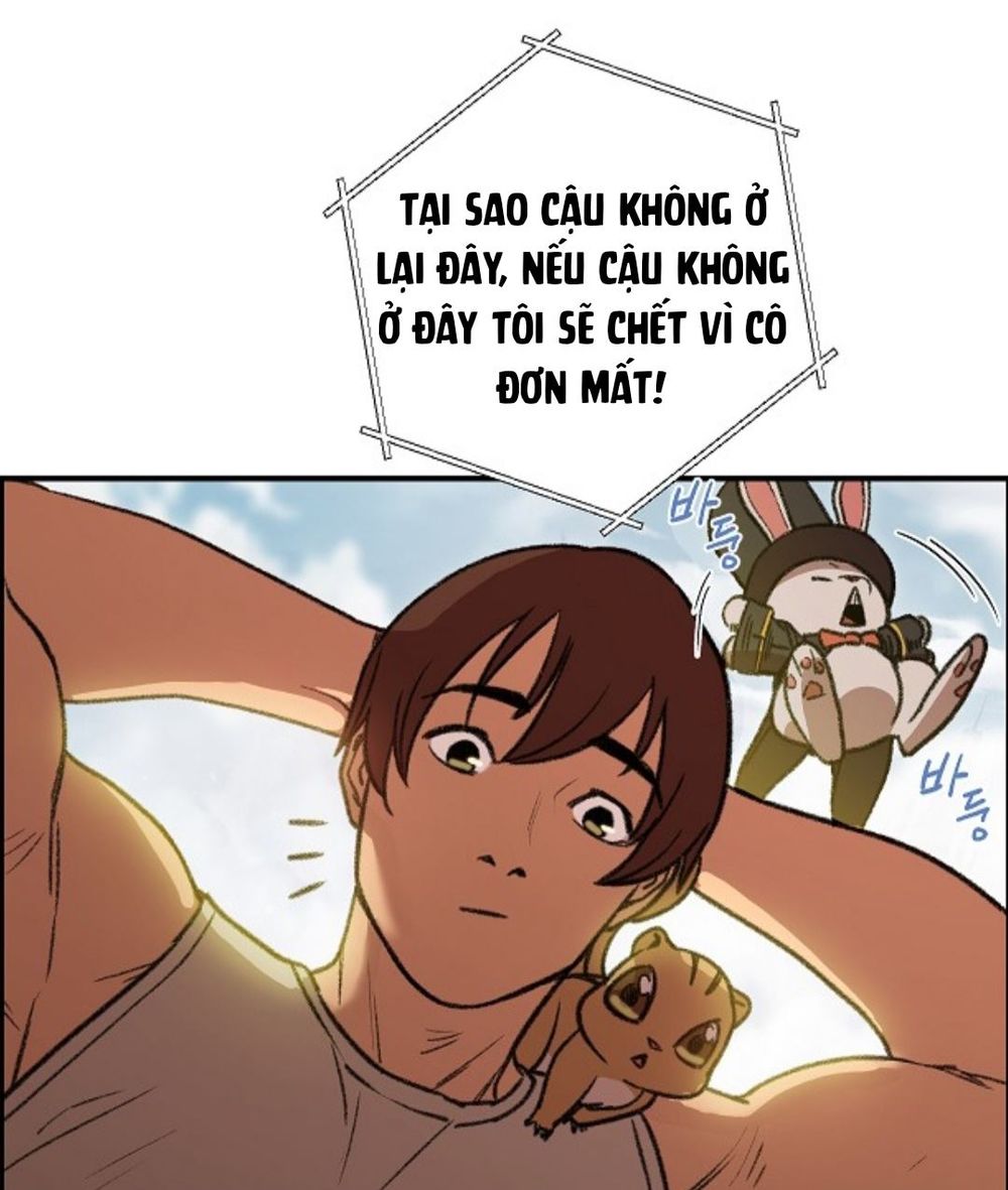 Tái Thiết Hầm Ngục Chap 18 - Next Chap 19