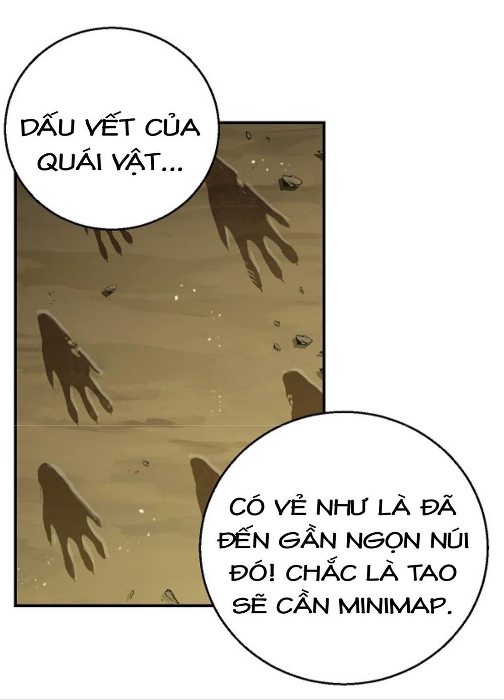 Tái Thiết Hầm Ngục Chap 18 - Next Chap 19