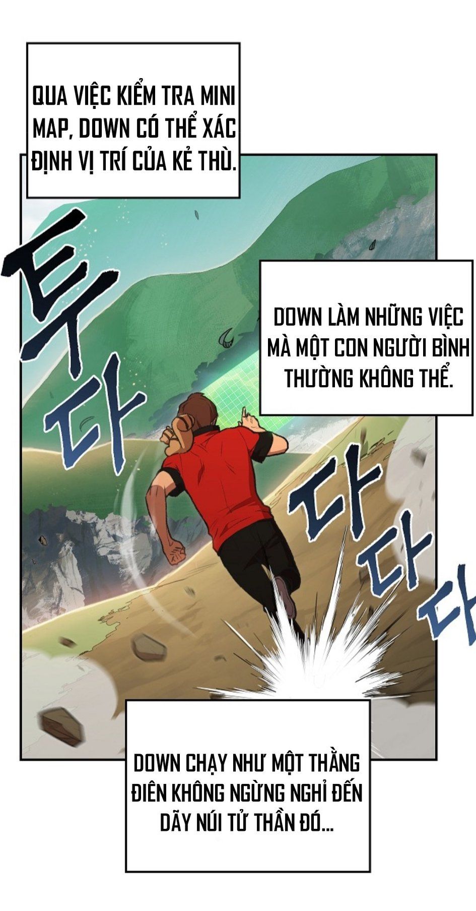 Tái Thiết Hầm Ngục Chap 18 - Next Chap 19