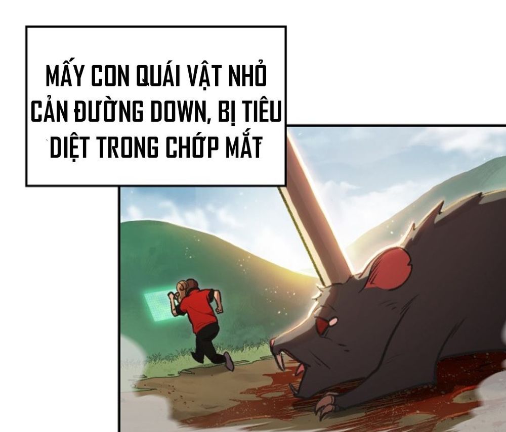 Tái Thiết Hầm Ngục Chap 18 - Next Chap 19