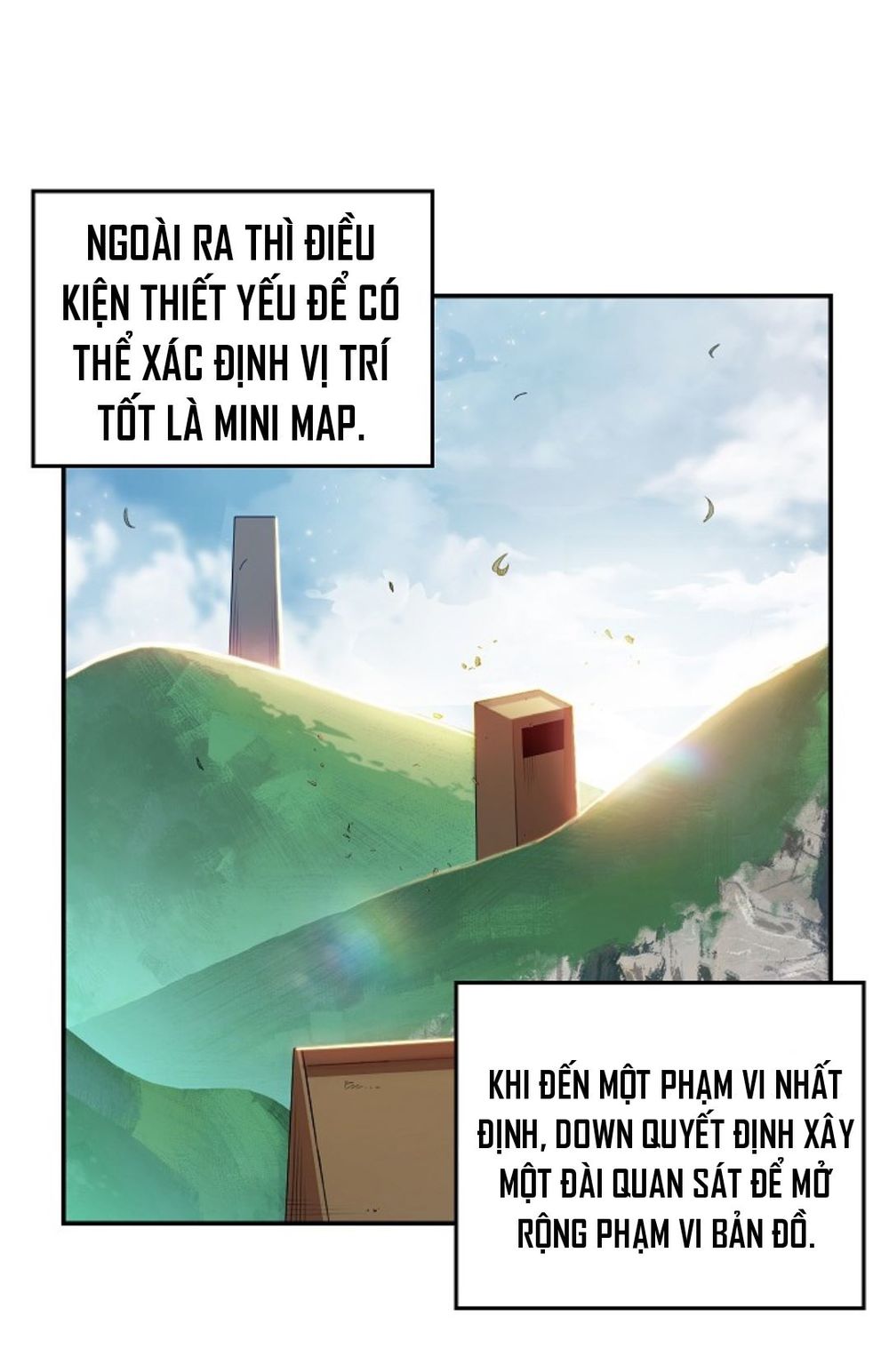 Tái Thiết Hầm Ngục Chap 18 - Next Chap 19