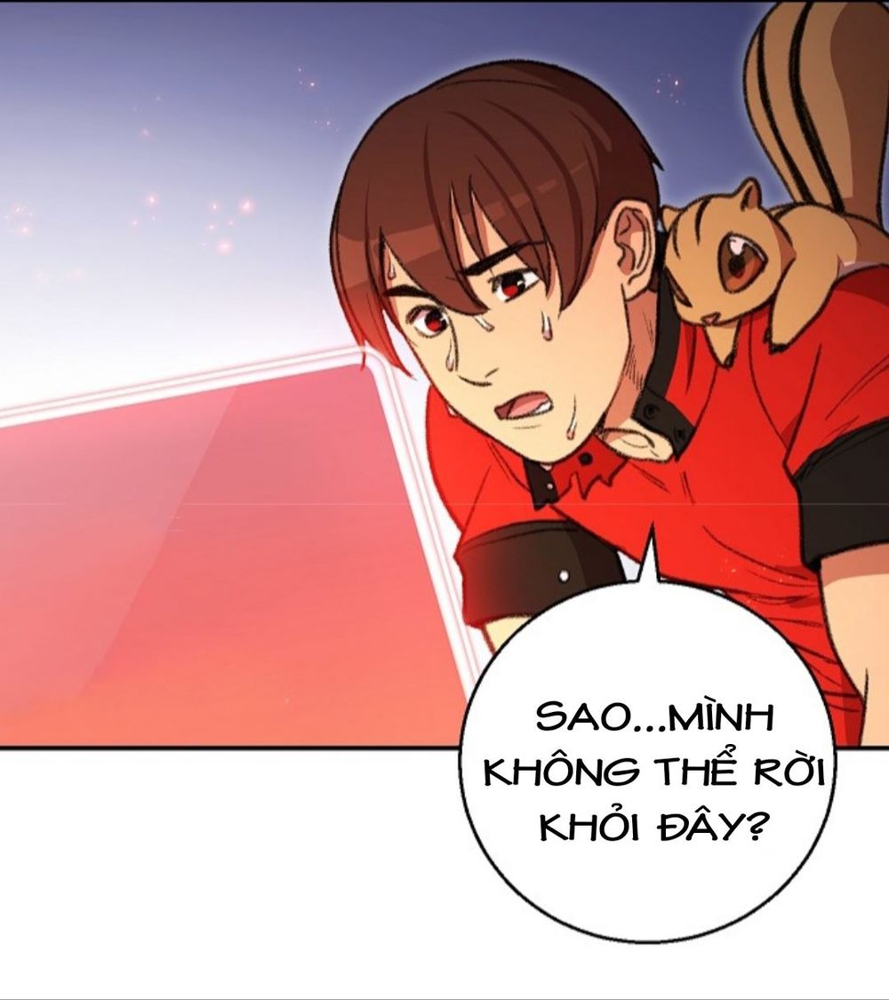 Tái Thiết Hầm Ngục Chap 18 - Next Chap 19