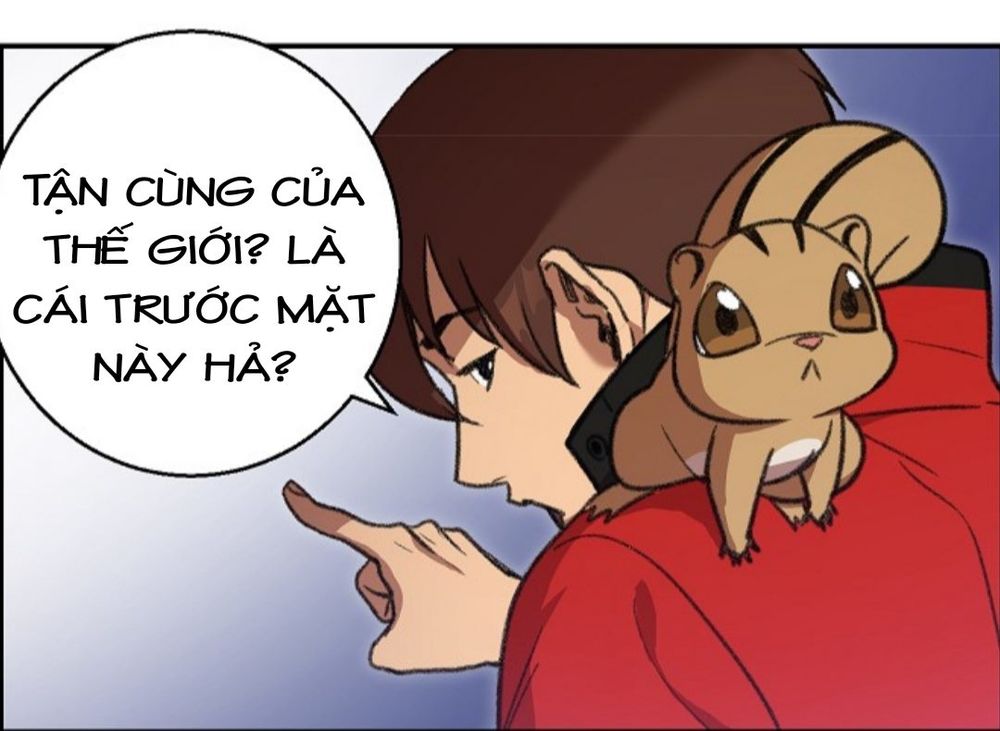 Tái Thiết Hầm Ngục Chap 18 - Next Chap 19