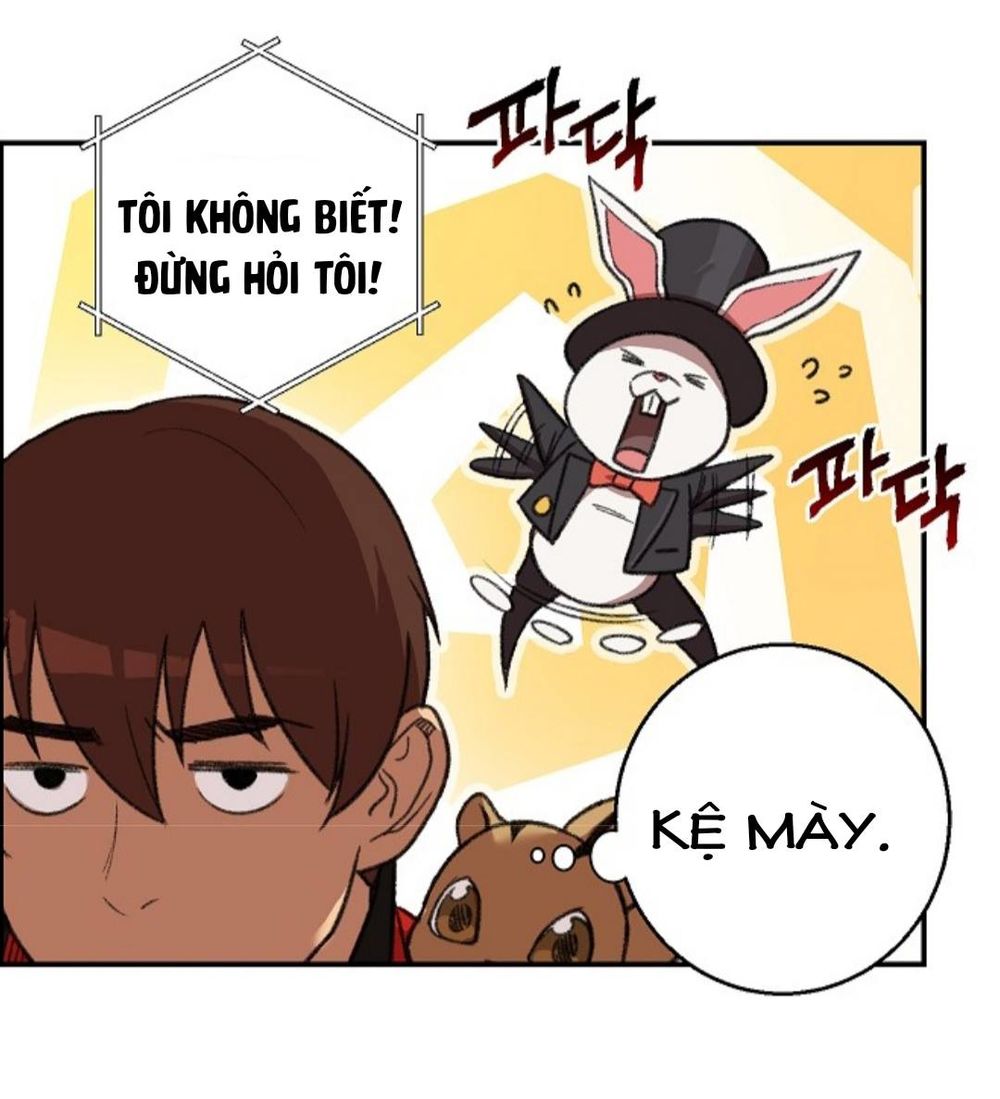 Tái Thiết Hầm Ngục Chap 18 - Next Chap 19