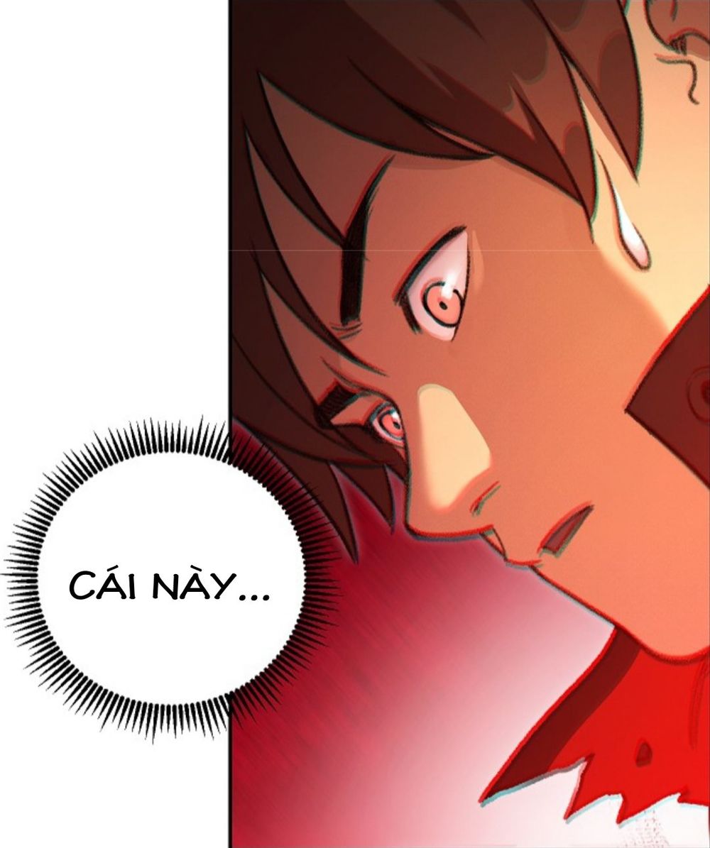 Tái Thiết Hầm Ngục Chap 18 - Next Chap 19
