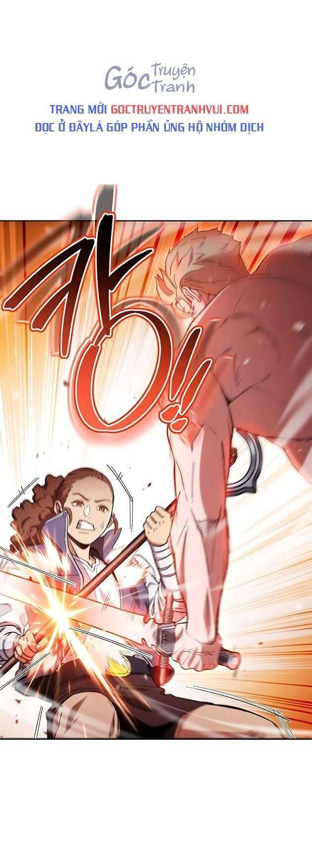 Tái Thiết Hầm Ngục Chap 180 - Next Chap 181