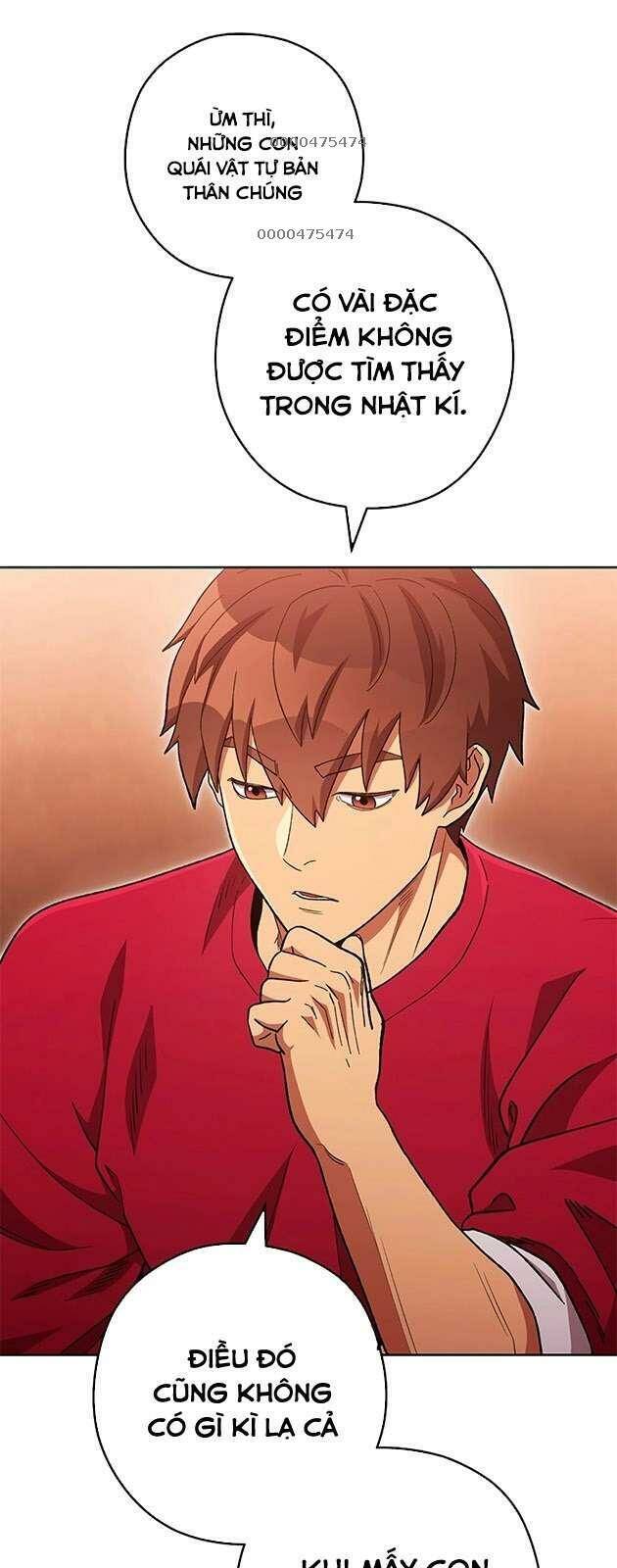 Tái Thiết Hầm Ngục Chap 180 - Next Chap 181