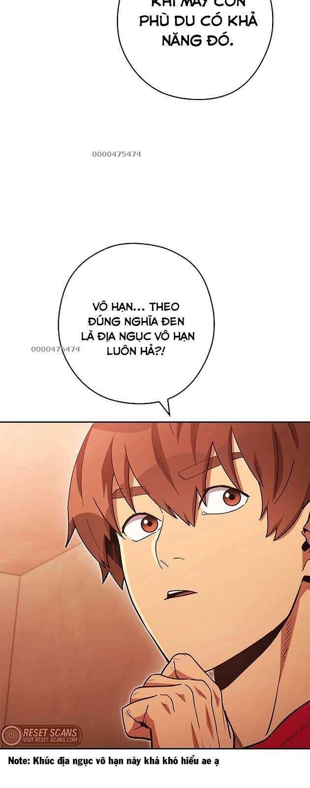 Tái Thiết Hầm Ngục Chap 180 - Next Chap 181