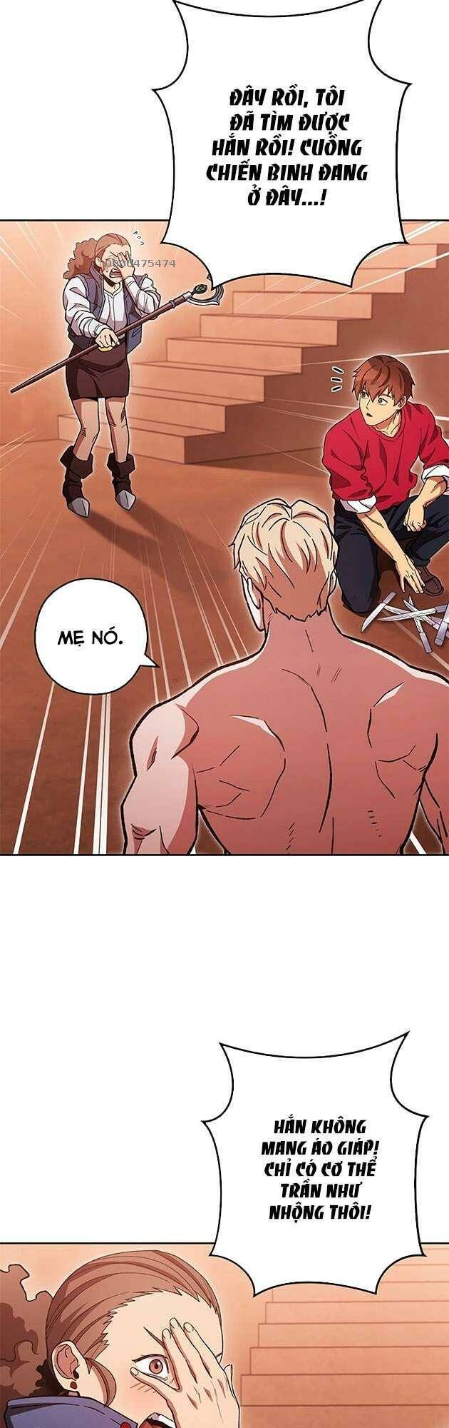 Tái Thiết Hầm Ngục Chap 180 - Next Chap 181