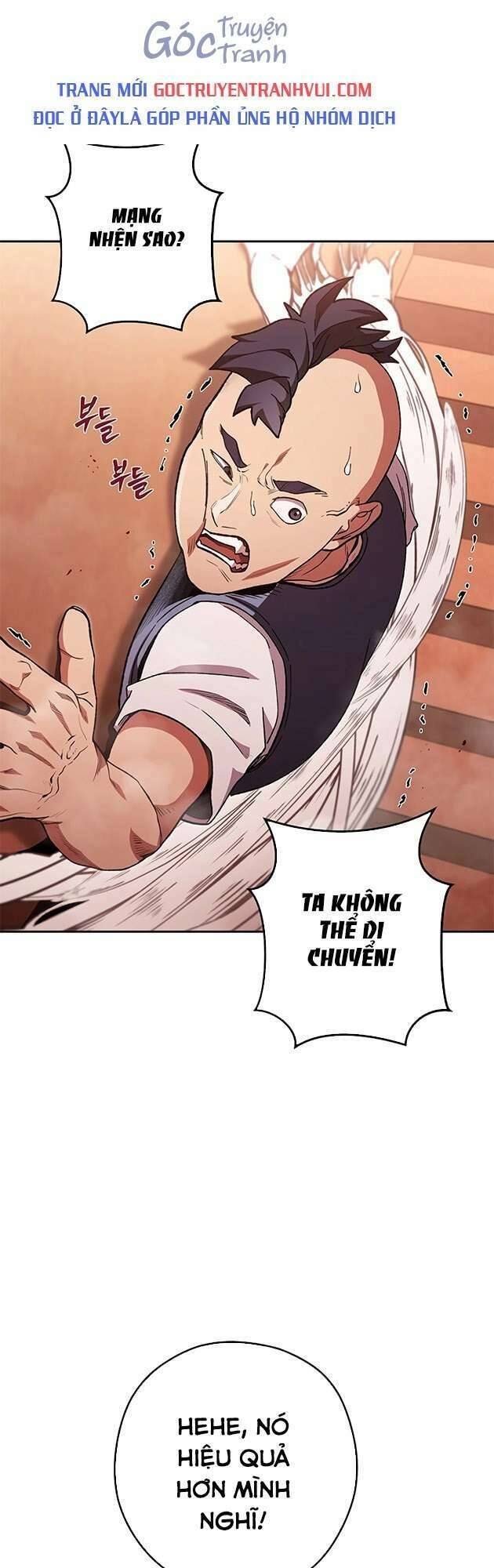 Tái Thiết Hầm Ngục Chap 180 - Next Chap 181