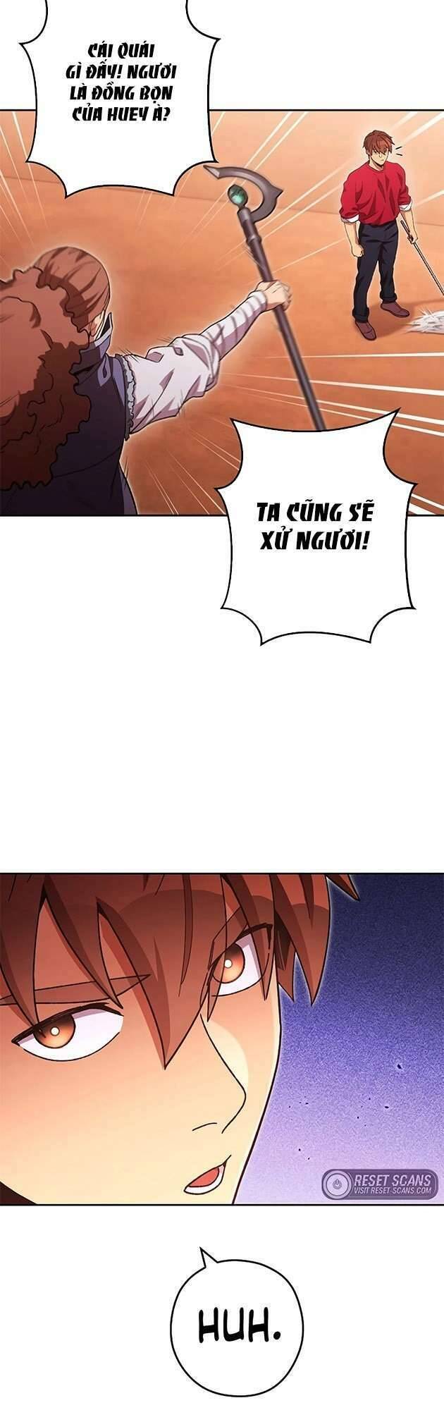 Tái Thiết Hầm Ngục Chap 180 - Next Chap 181