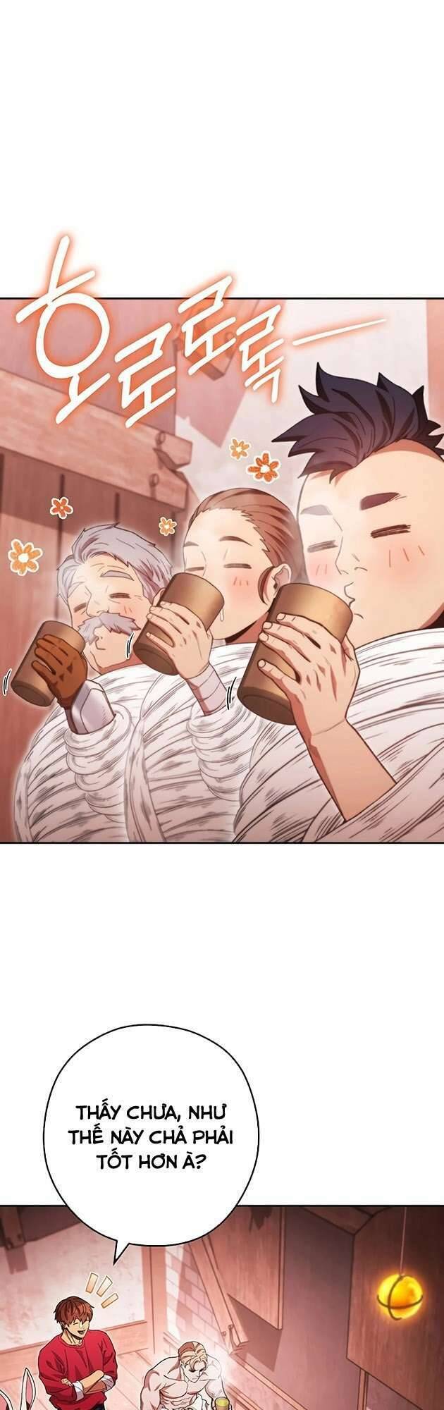 Tái Thiết Hầm Ngục Chap 180 - Next Chap 181