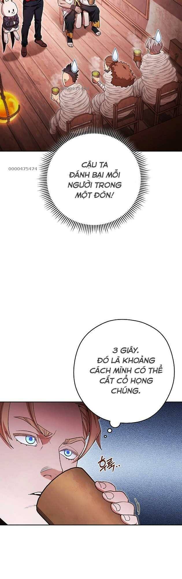 Tái Thiết Hầm Ngục Chap 180 - Next Chap 181