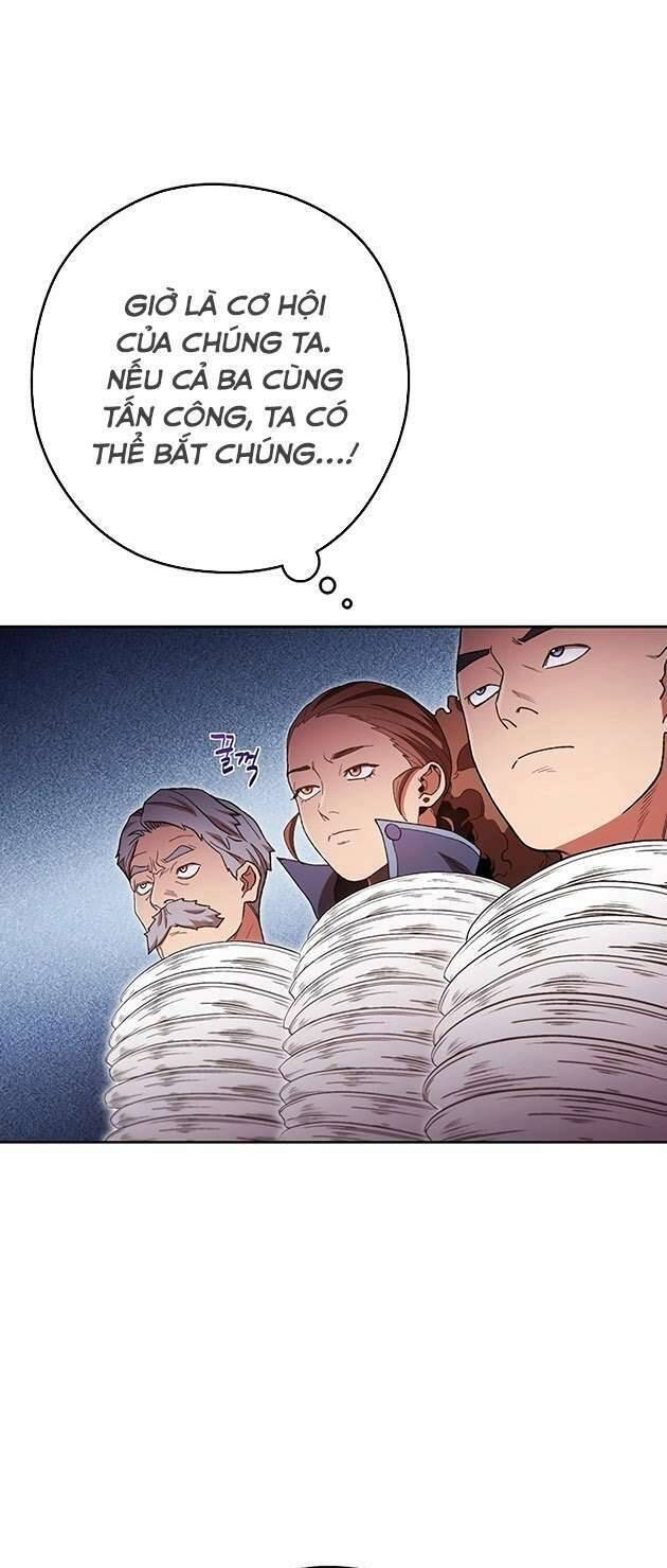 Tái Thiết Hầm Ngục Chap 180 - Next Chap 181
