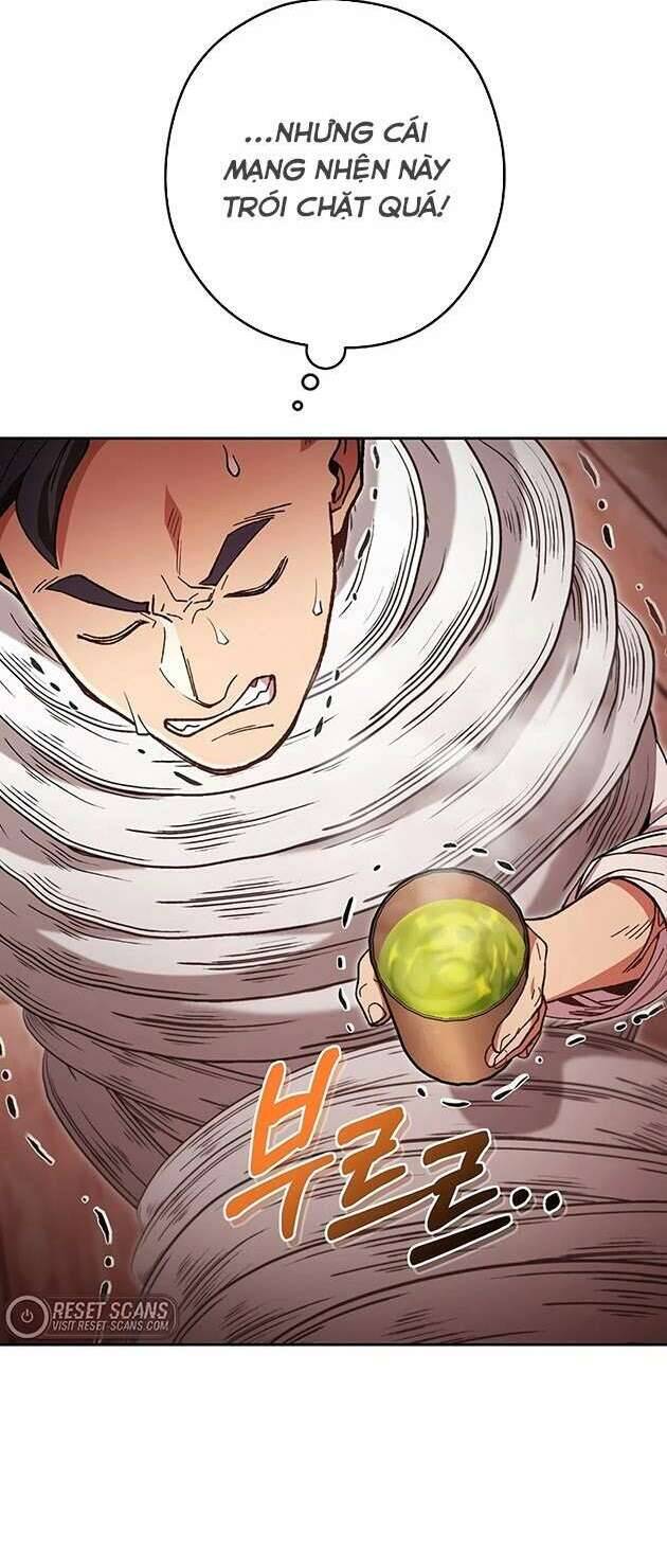 Tái Thiết Hầm Ngục Chap 180 - Next Chap 181
