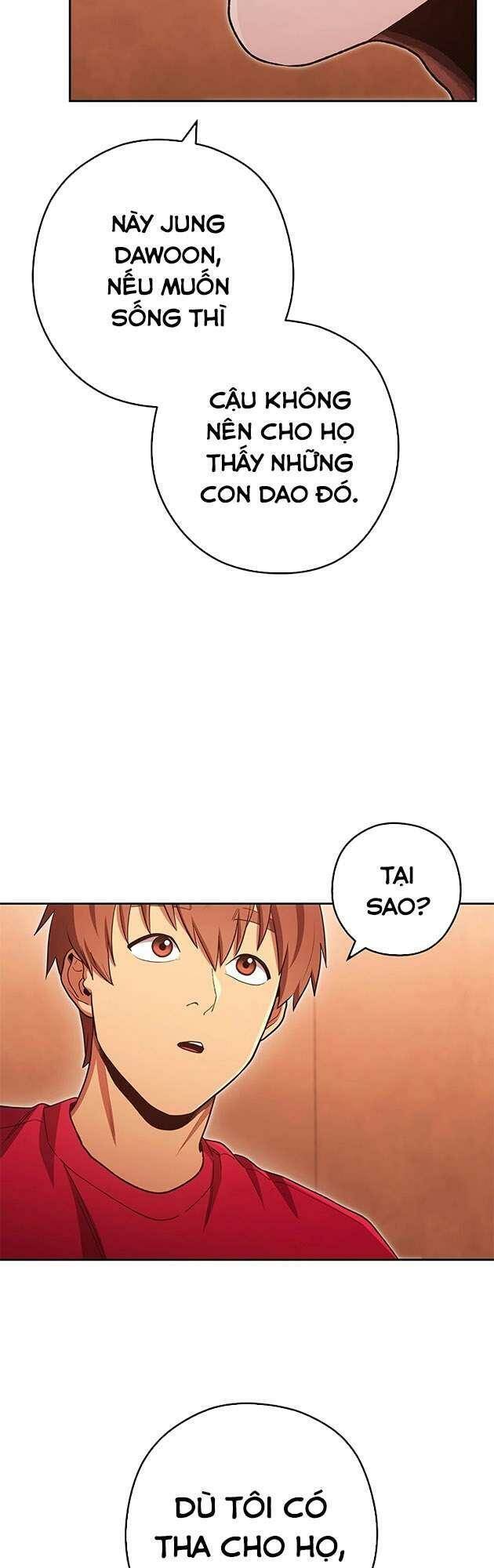 Tái Thiết Hầm Ngục Chap 180 - Next Chap 181