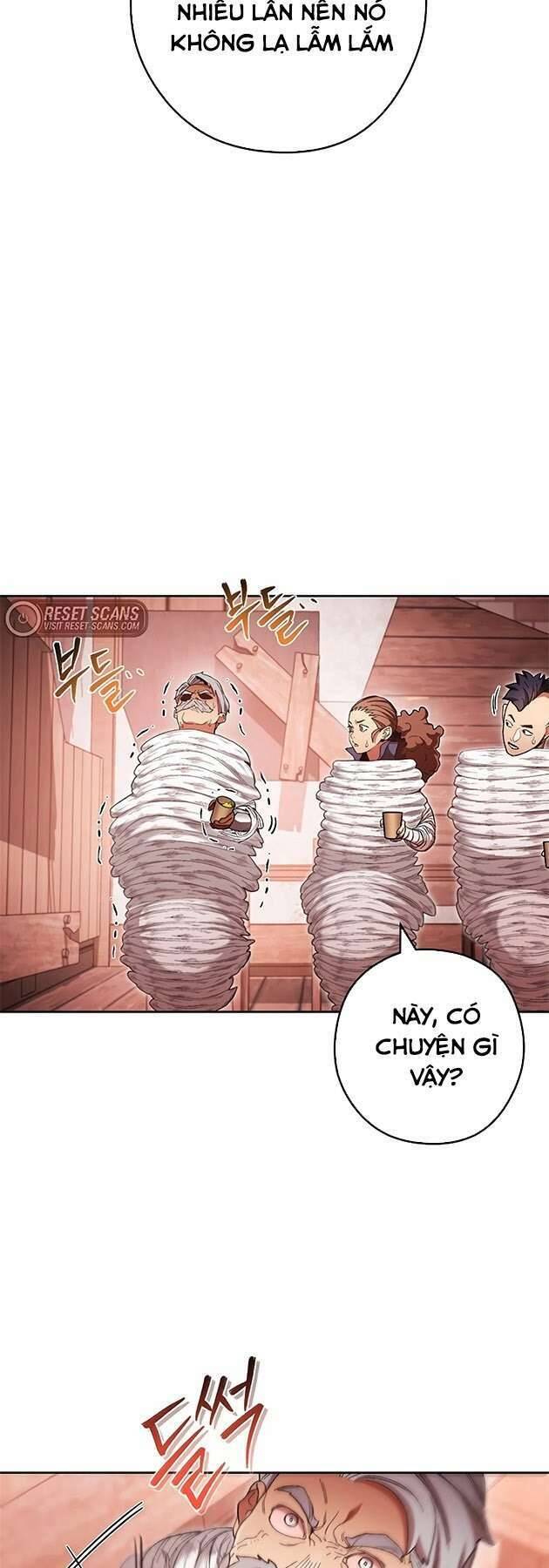 Tái Thiết Hầm Ngục Chap 180 - Next Chap 181