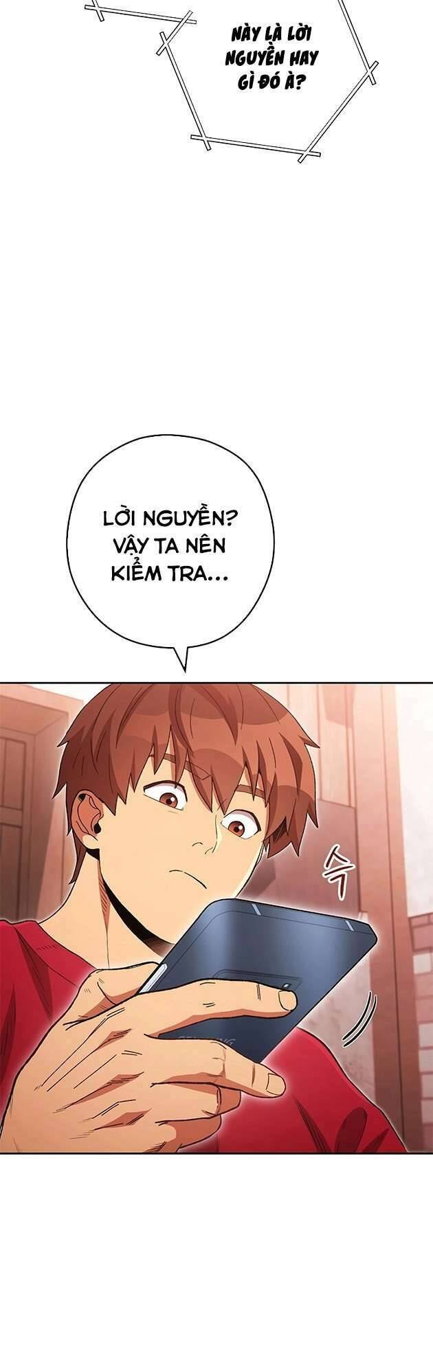 Tái Thiết Hầm Ngục Chap 180 - Next Chap 181