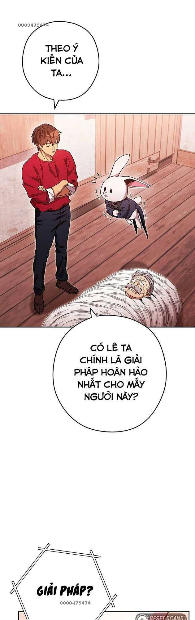 Tái Thiết Hầm Ngục Chap 180 - Next Chap 181