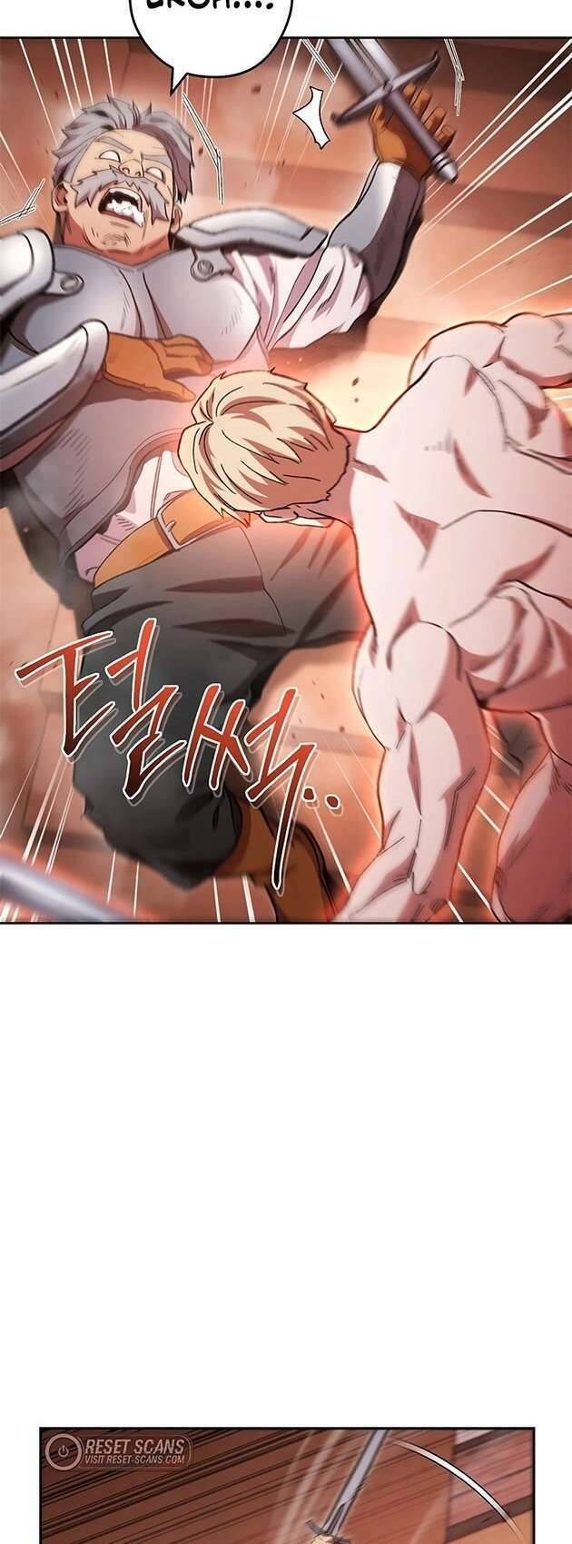 Tái Thiết Hầm Ngục Chap 180 - Next Chap 181