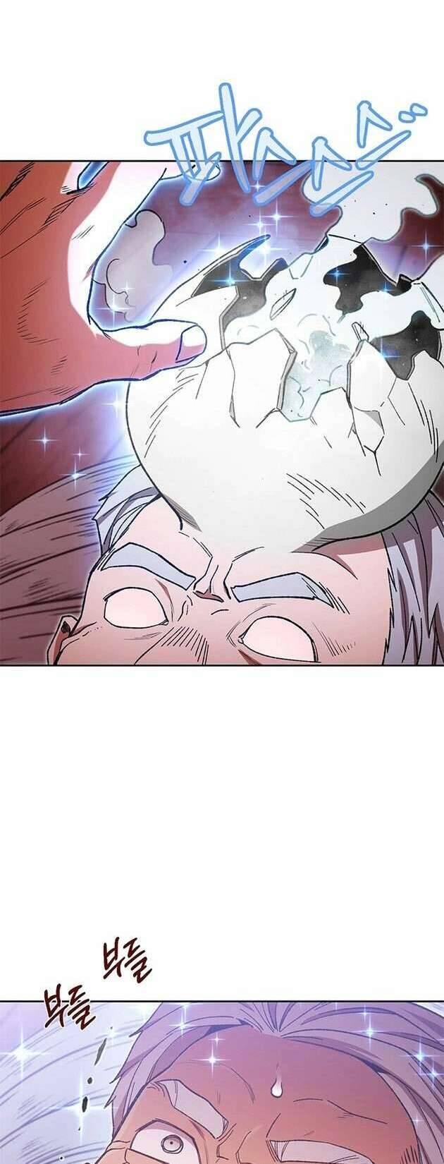 Tái Thiết Hầm Ngục Chap 181 - Next Chap 182