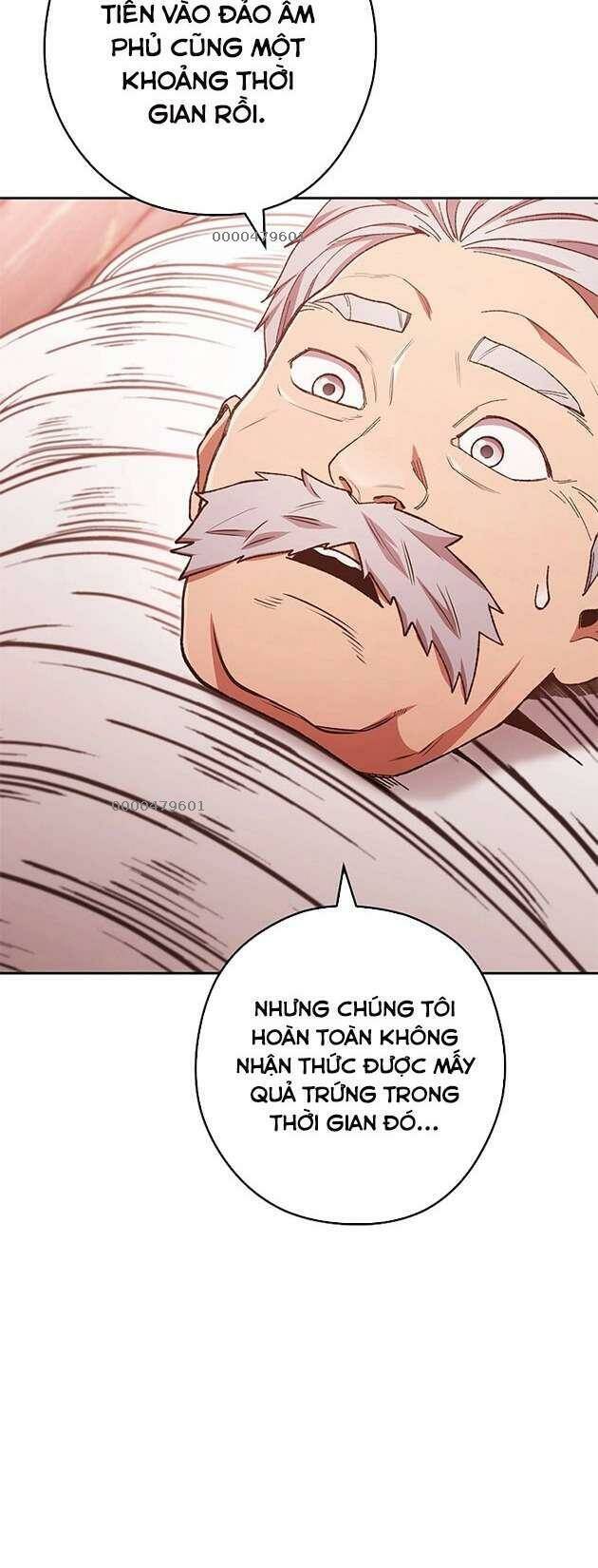 Tái Thiết Hầm Ngục Chap 181 - Next Chap 182