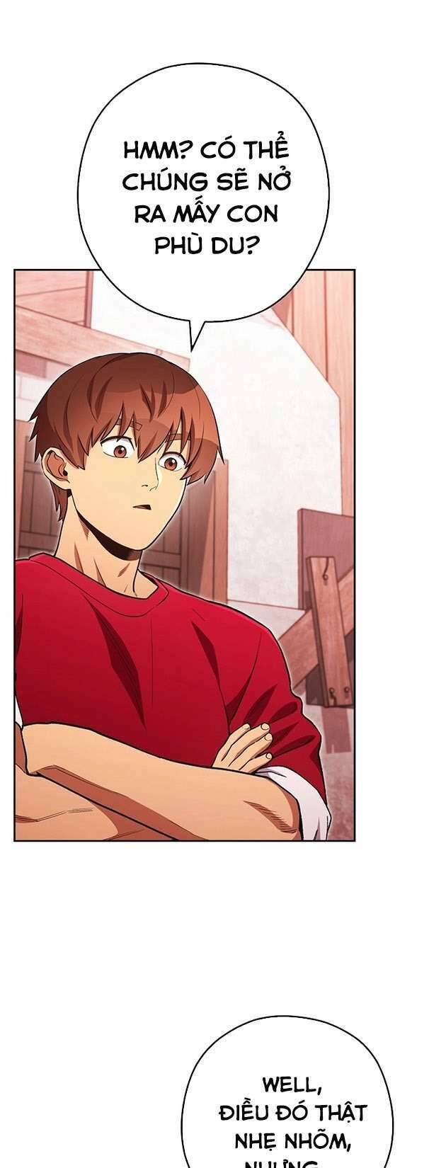 Tái Thiết Hầm Ngục Chap 181 - Next Chap 182