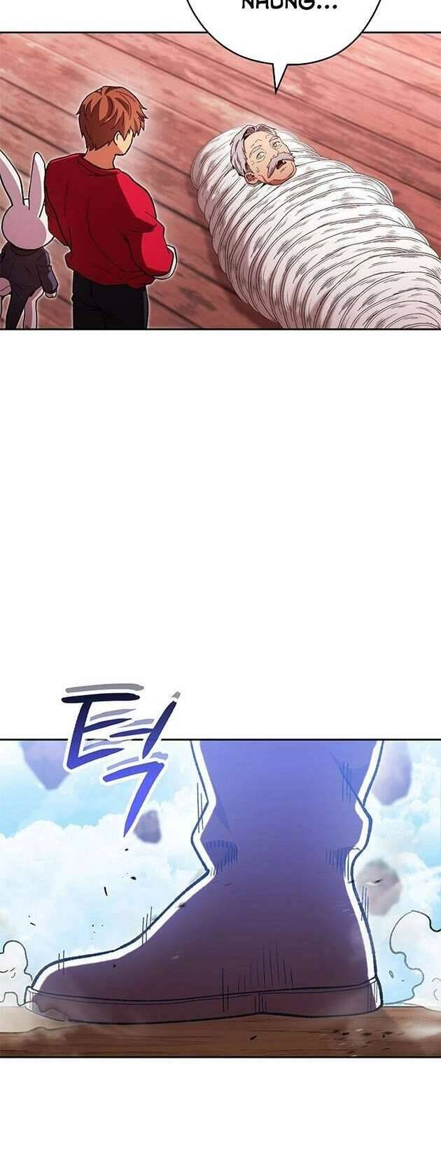 Tái Thiết Hầm Ngục Chap 181 - Next Chap 182